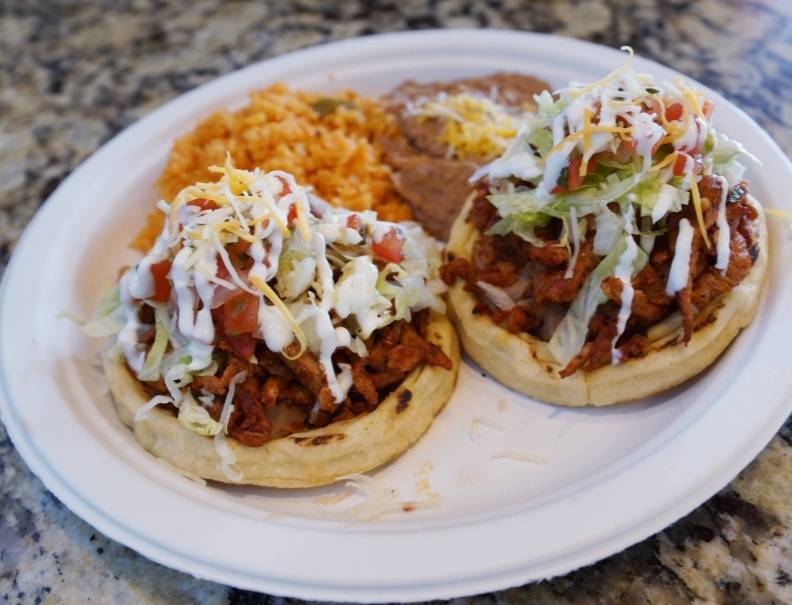 Fuego Mexican Kitchen | restaurant | 8060 Blue Diamond Rd #100, Las Vegas, NV 89178, USA | 7023610699 OR +1 702-361-0699