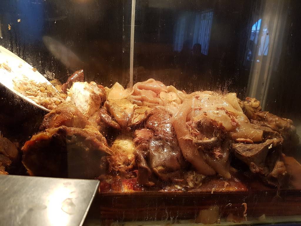 Restaurante Bar Carnitas El Cachanilla | restaurant | Tijuana- Ensenada 22800, Playas de Rosarito, 22710 Rosarito, B.C., Mexico | 016616120250 OR +52 661 612 0250