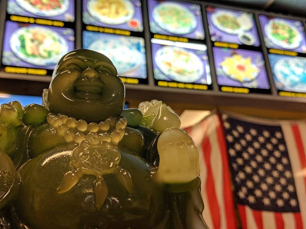 China Liu | restaurant | 10601 US-441, Leesburg, FL 34788, USA | 3523236066 OR +1 352-323-6066