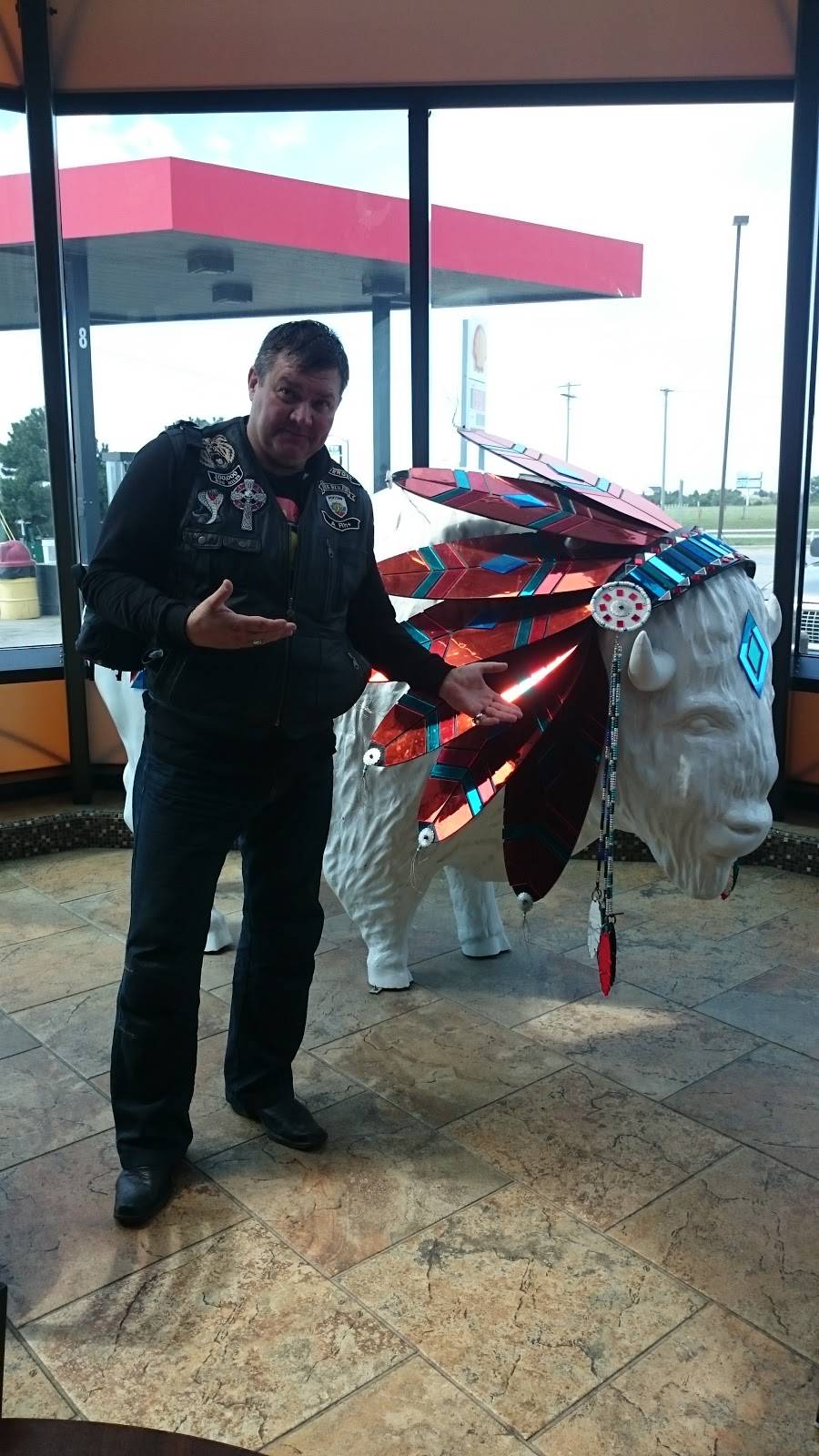 Subway | restaurant | 245 S Walbaum Rd, Calumet, OK 73014, USA | 4058845585 OR +1 405-884-5585