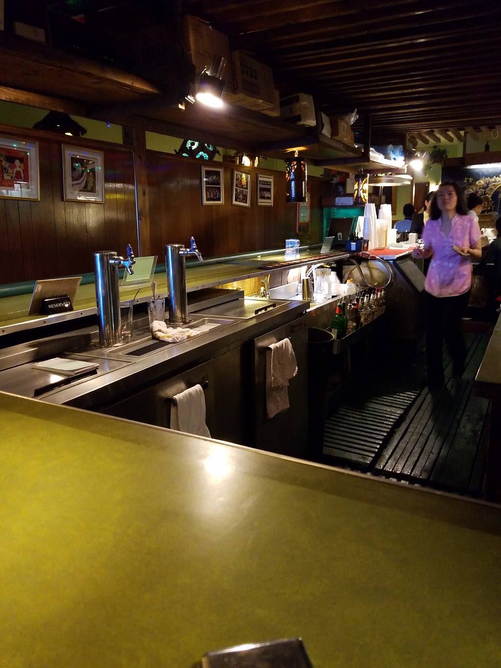 China Doll | restaurant | 830 Manhattan Blvd, Harvey, LA 70058, USA | 5043668822 OR +1 504-366-8822