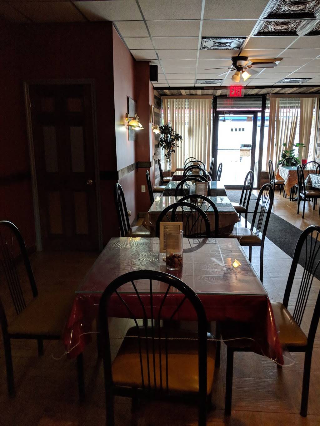 La Tranquilité LImpressioniste | restaurant | 9128 Avenue L, Brooklyn, NY 11236, USA | 7185318767 OR +1 718-531-8767