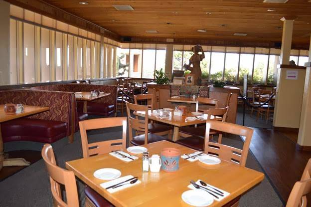 Crazy Horse Restaurant | restaurant | 1425 Munras Ave, Monterey, CA 93940, USA | 8316494771 OR +1 831-649-4771