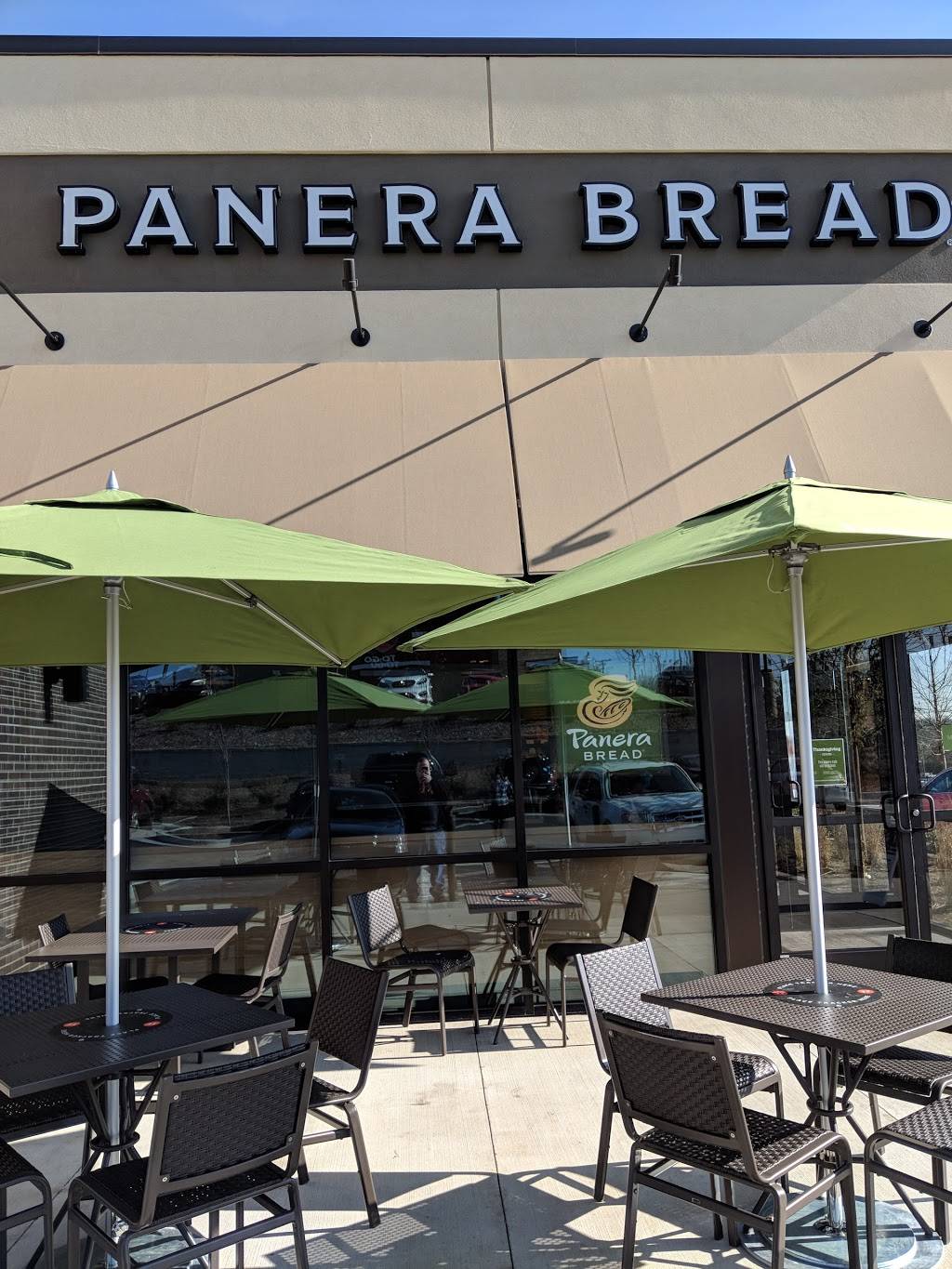 Panera Bread | cafe | 7622 Hwy 70 S, Nashville, TN 37221, USA | 6155142943 OR +1 615-514-2943