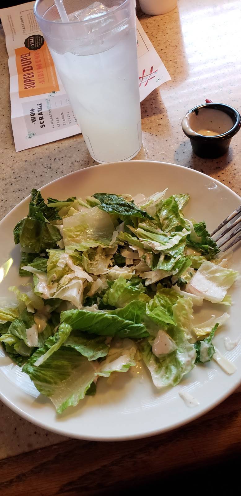 Applebees Grill + Bar | restaurant | Mall, 2445 Mall Blvd NW, Kennesaw, GA 30144, USA | 7704277196 OR +1 770-427-7196