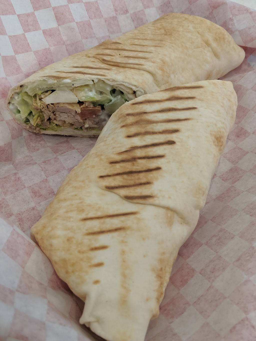 Oasis Fresh | restaurant | 500 W Diversey Pkwy, Chicago, IL 60614, USA | 7736665090 OR +1 773-666-5090