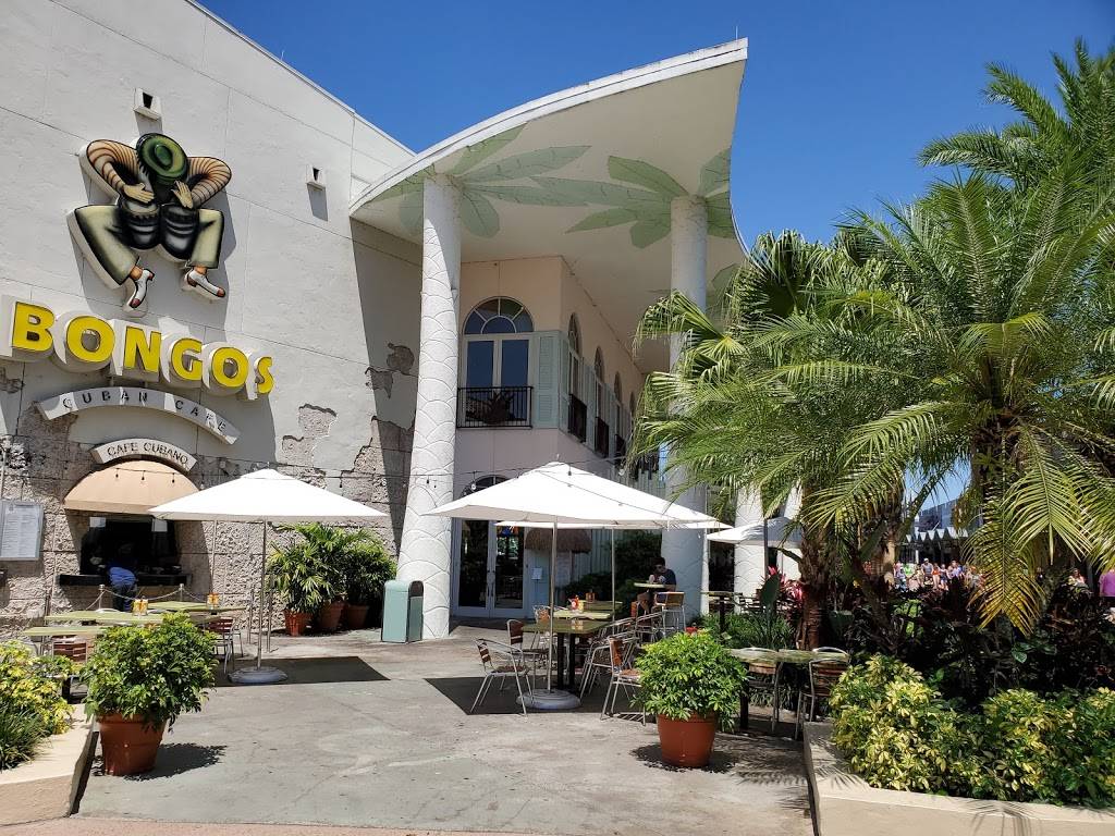 Bongos | Cuban Cafe | cafe | 3269 Margaritaville Blvd, Kissimmee, FL 34747, USA | 4078280999 OR +1 407-828-0999
