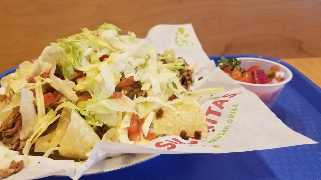 Salsaritas Fresh Mexican Grill | restaurant | 2115 Gunbarrel Rd, Chattanooga, TN 37421, USA | 4238947144 OR +1 423-894-7144