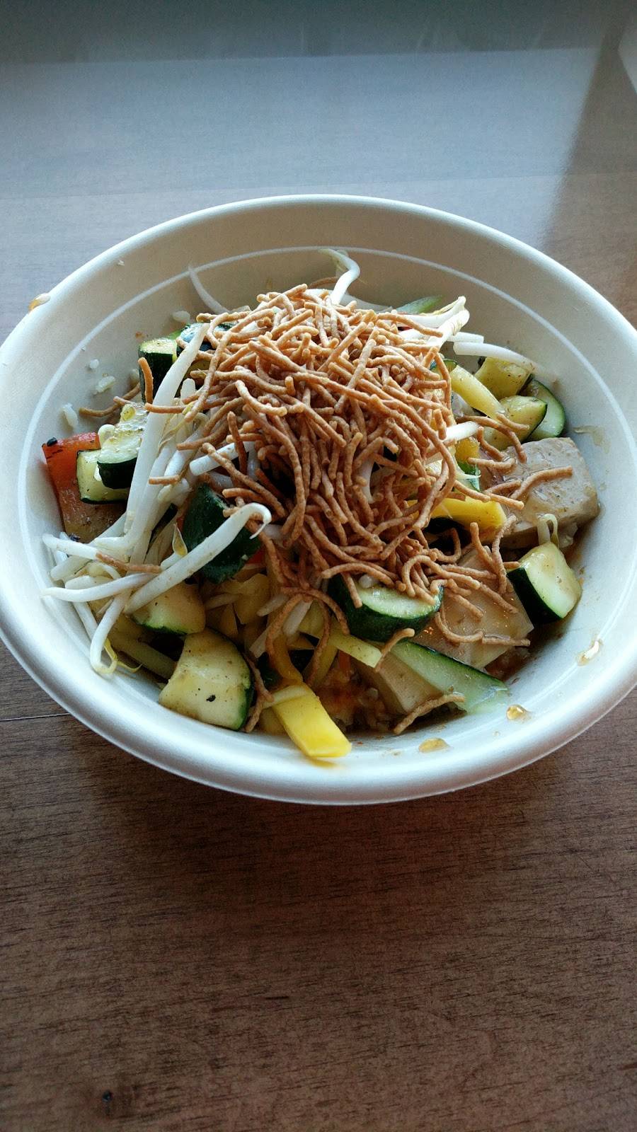 TAP The Asian Project | restaurant | 1001 N San Fernando Blvd Unit 130, Burbank, CA 91504, USA | 8187365037 OR +1 818-736-5037