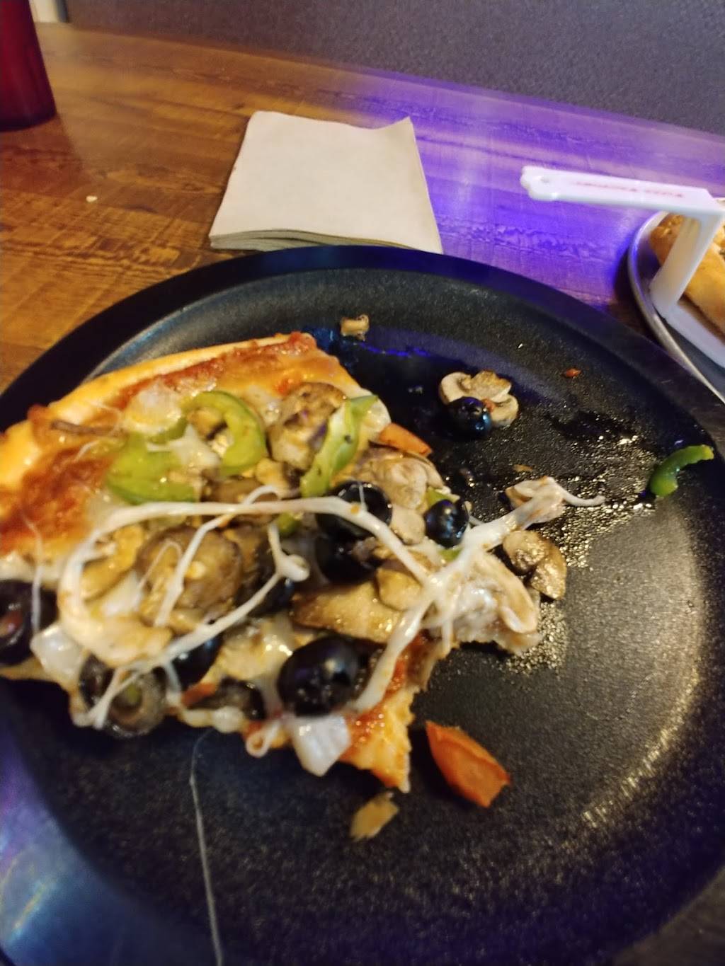 Pizza Factory | restaurant | 614 Center St, Taft, CA 93268, USA | 6617655311 OR +1 661-765-5311