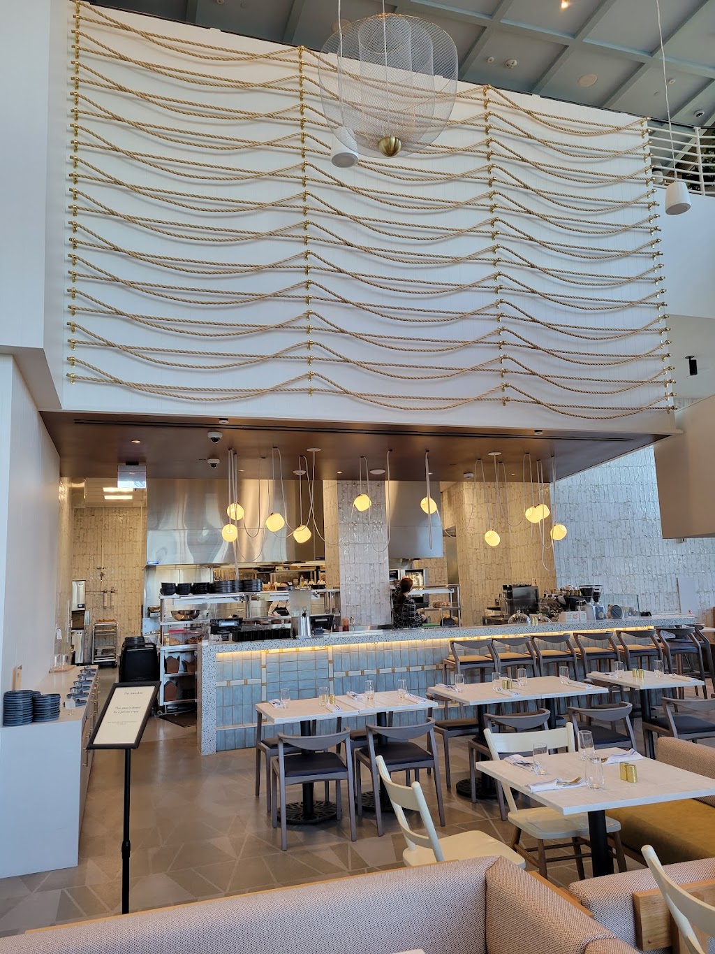 The Anecdote SSF | restaurant | 348 Oyster Point Blvd, South San Francisco, CA 94080, USA | 6506159321 OR +1 650-615-9321