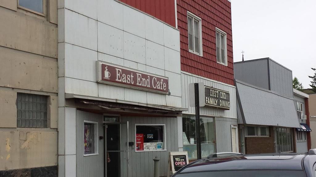 East End Cafe | restaurant | 2209 E 5th St, Superior, WI 54880, USA | 7153983461 OR +1 715-398-3461