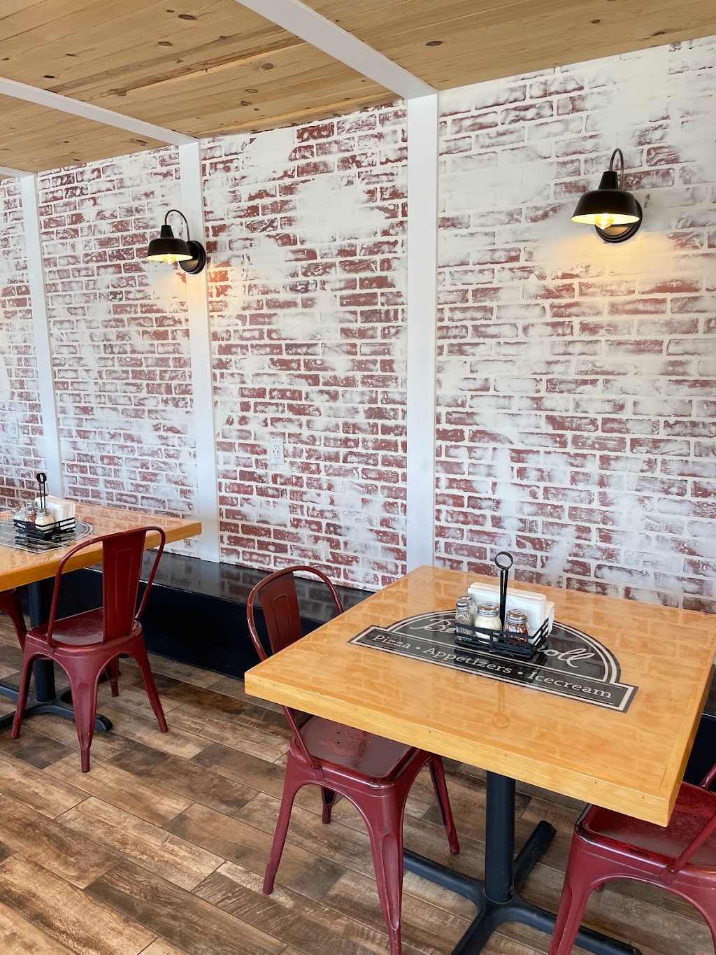 Berry Knoll Pizza | cafe | 70 N Central St, Colorado City, AZ 86021, USA | 9288758686 OR +1 928-875-8686