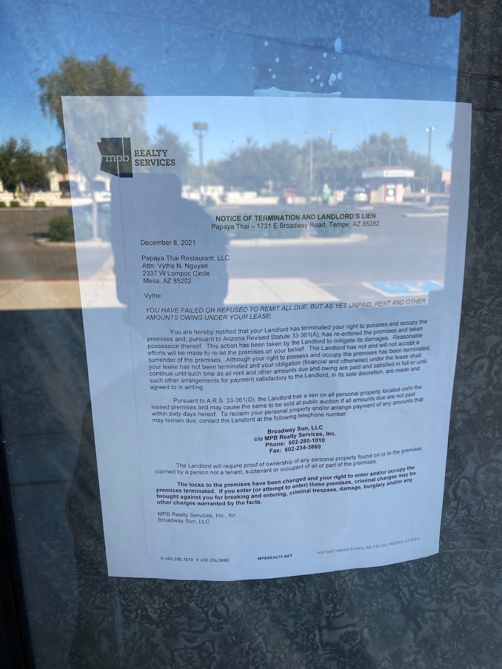 Fresh Lotus Vegetarian | restaurant | 1250 E Apache Blvd, Tempe, AZ 85281, USA | 6023307943 OR +1 602-330-7943