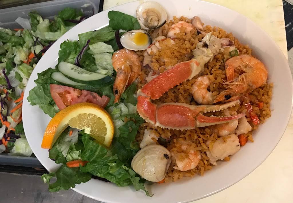 Mariscos Altamar | restaurant | 3105 S Academy Blvd, Colorado Springs, CO 80916, USA | 7194714472 OR +1 719-471-4472