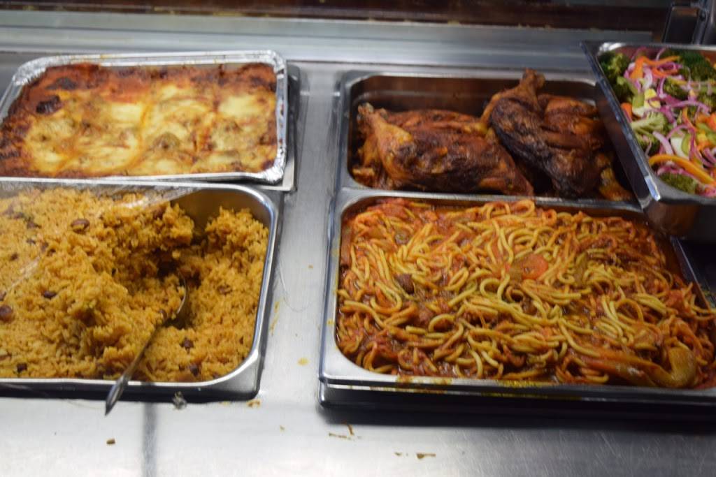 Delicias Caribena | meal takeaway | 104 New Main St, Yonkers, NY 10701, USA | 9143763700 OR +1 914-376-3700