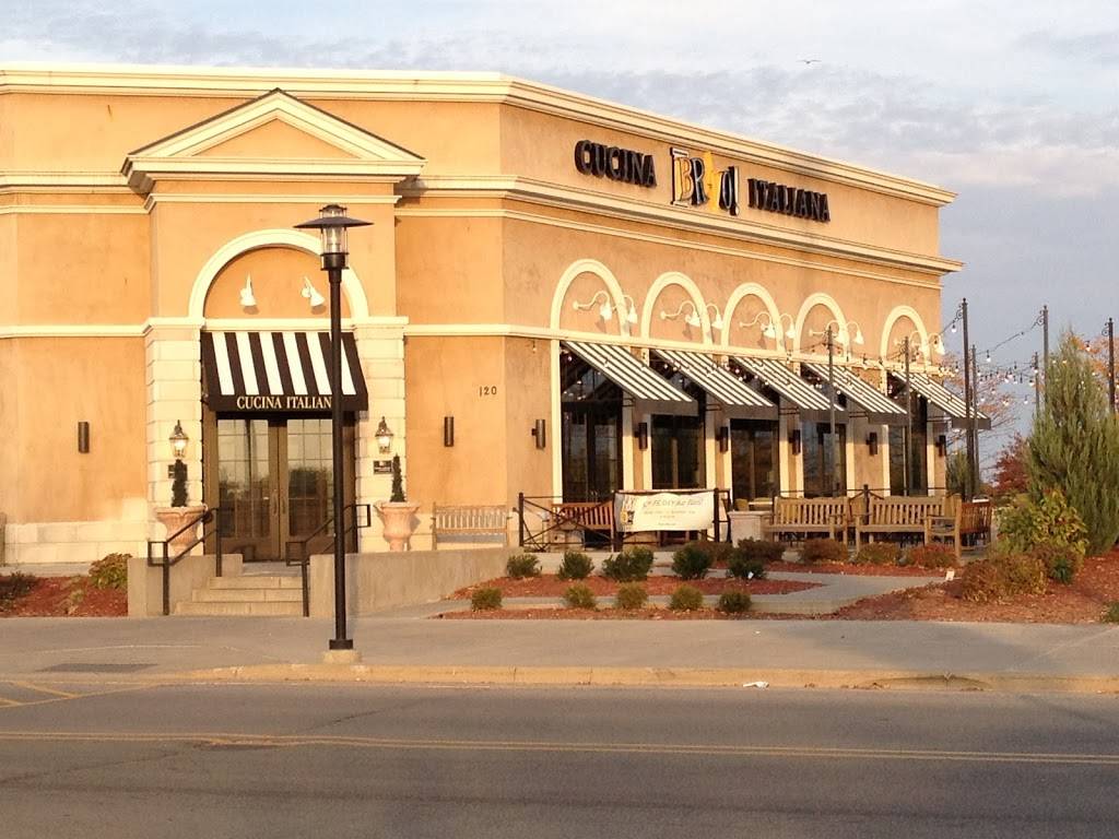 BRAVO Cucina Italiana | restaurant | 120 S Jordan Creek Pkwy, West Des Moines, IA 50266, USA | 5152250660 OR +1 515-225-0660