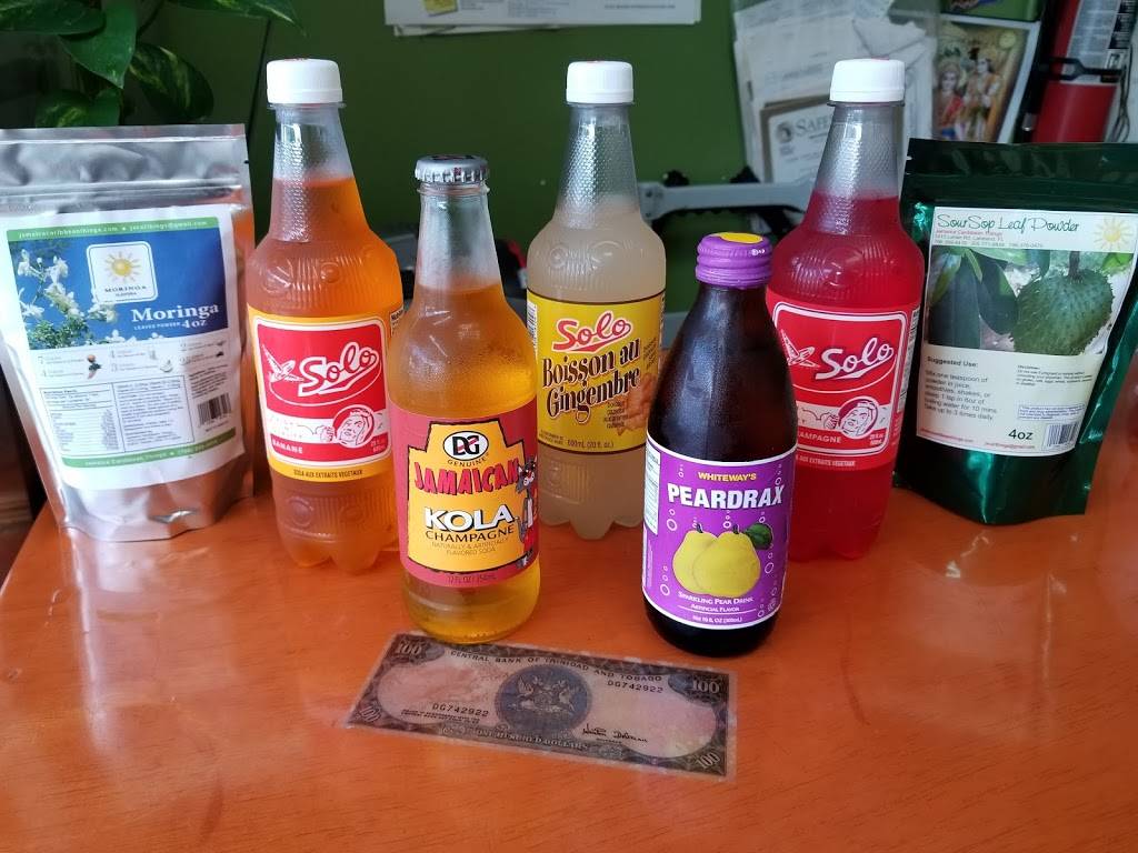 Caribbean Delite Restaura | restaurant | 9491 SW 160th St, Palmetto Bay, FL 33157, USA | 3052546606 OR +1 305-254-6606