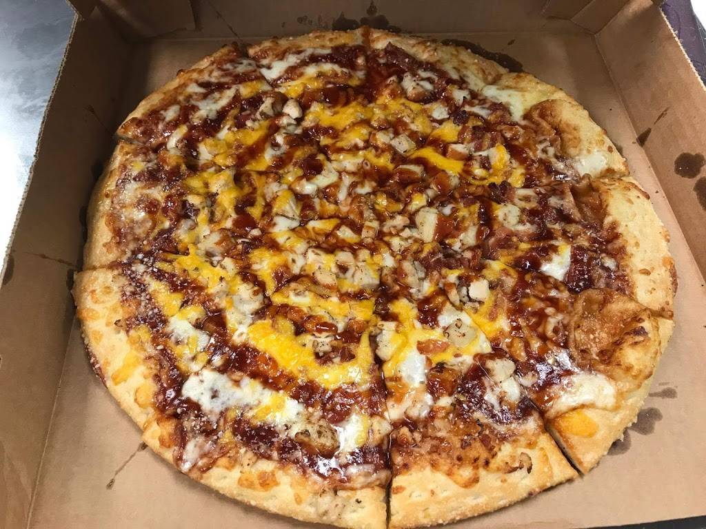 Dollys Pizza | restaurant | 37581 Five Mile Road, Livonia, MI 48154, USA | 7347447790 OR +1 734-744-7790