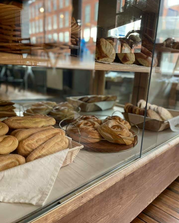 AURORAS | bakery | 399 Capitol Ave, Hartford, CT 06106, USA | 8604611127 OR +1 860-461-1127