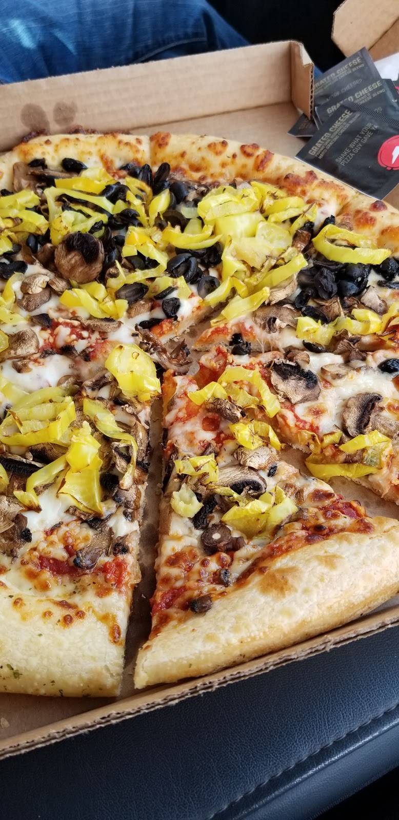 Pizza Hut | restaurant | 18174 River Sage Dr Suite # 115, Houston, TX 77084, USA | 2815501818 OR +1 281-550-1818