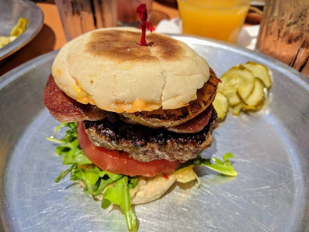 Rodeo Goat | restaurant | 2836 Bledsoe Street &, Ft, Currie St, Fort Worth, TX 76107, USA | 8178774628 OR +1 817-877-4628