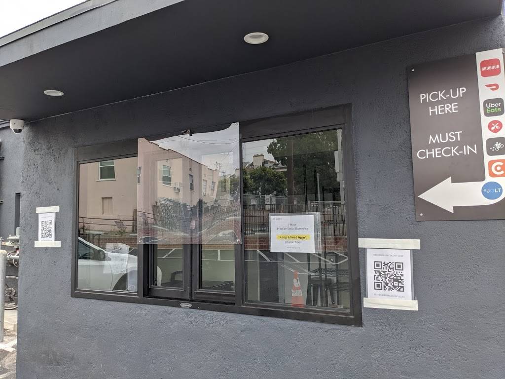 Main Chick Hot Chicken | restaurant | 11419 Santa Monica Blvd, Los Angeles, CA 90025, USA | 3105020682 OR +1 310-502-0682