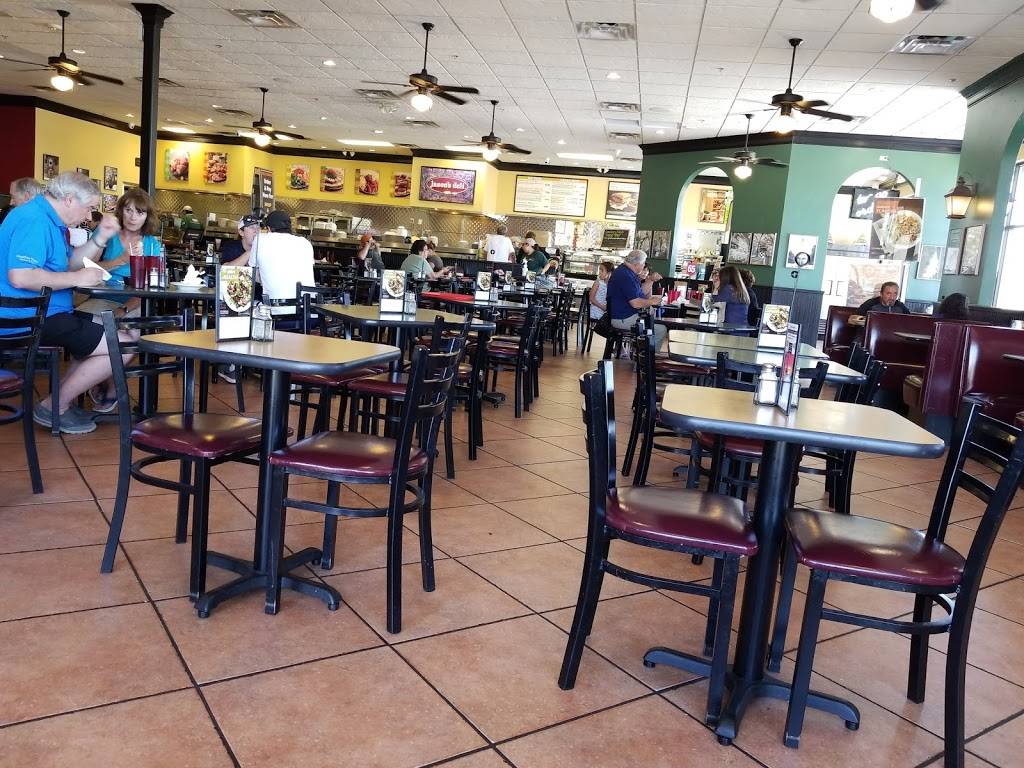 Jasons Deli | restaurant | 3410 NM-528 NW, Albuquerque, NM 87114, USA | 5058972200 OR +1 505-897-2200