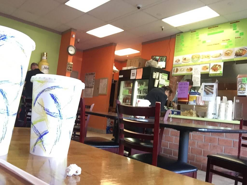 Guerreros Taqueria 2 | restaurant | Hickey Blvd, Pacifica, CA 94044, USA | 6507380114 OR +1 650-738-0114