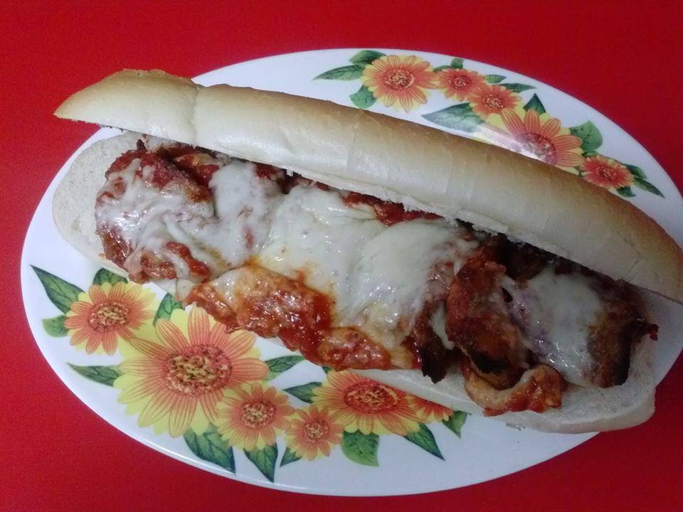 J&B Yummy Pizza | meal delivery | 5507 5th Ave, Brooklyn, NY 11220, USA | 7184391105 OR +1 718-439-1105