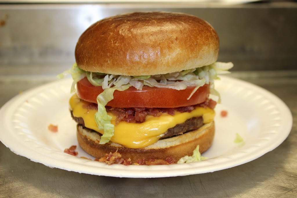 Lincoln Way Pizza | restaurant | 331 W High St, Orrville, OH 44667, USA | 3306842000 OR +1 330-684-2000