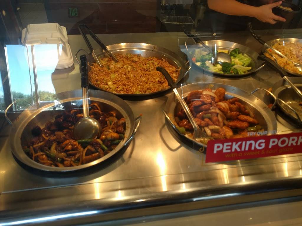 Panda Express | restaurant | 16760 W Waddell Rd, Surprise, AZ 85388, USA | 6235841360 OR +1 623-584-1360