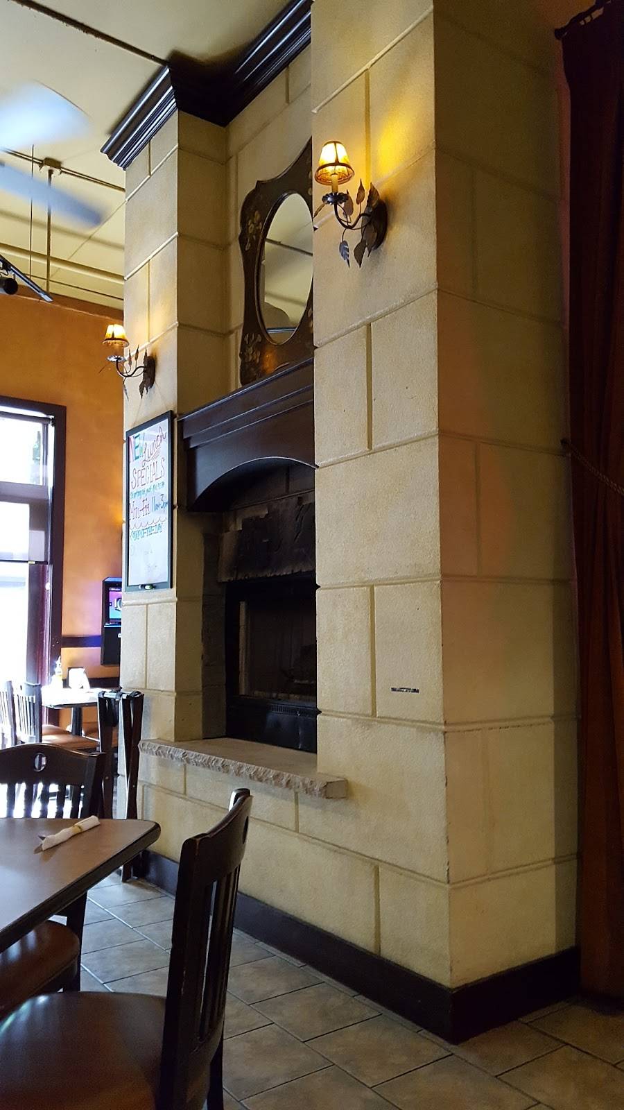 Nonnies Pizza | restaurant | 1565 75th St, Woodridge, IL 60517, USA | 6309855800 OR +1 630-985-5800