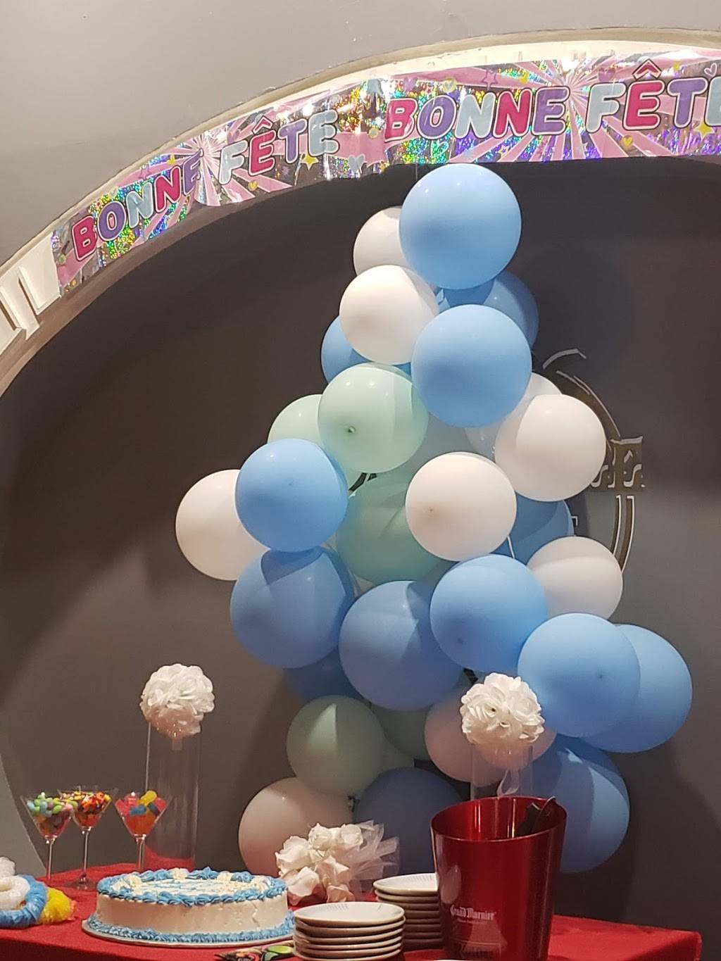 Restaurant Trouvaille Créole | restaurant | 5158 Boul Henri-Bourassa E, Montréal-Nord, QC H1G 2S6, Canada | 5144399900 OR +1 514-439-9900