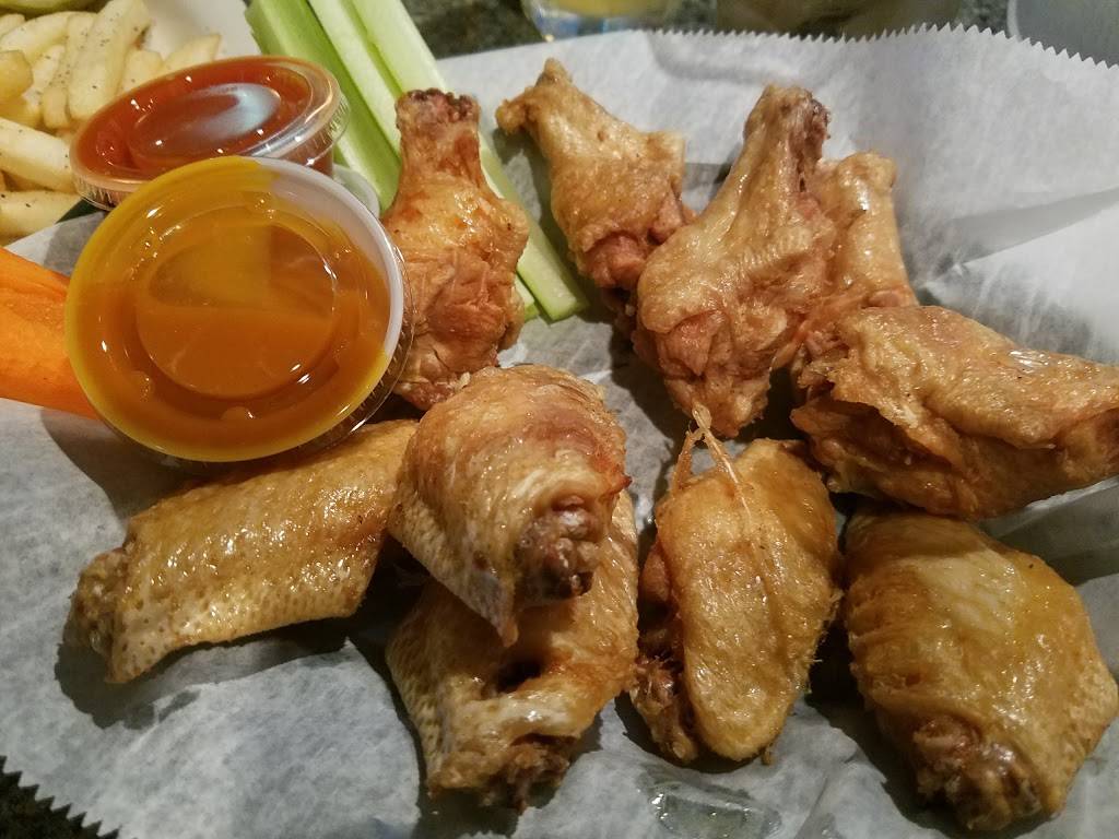 Ikes Sportz Bar & Grill | restaurant | 5760 Northampton Blvd # 120, Virginia Beach, VA 23455, USA | 7574608858 OR +1 757-460-8858