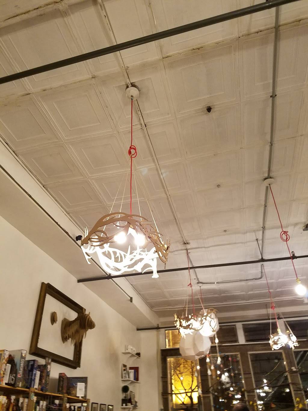 Tabletop Board Game Cafe | cafe | 1810 W 25th St, Cleveland, OH 44113, USA | 2165123053 OR +1 216-512-3053