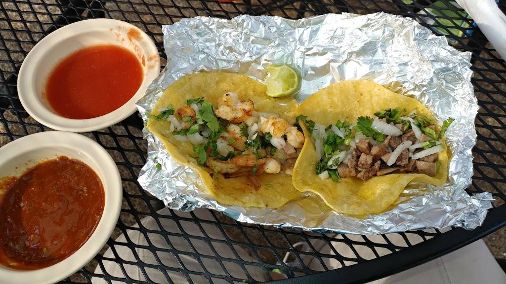 Taco Felix | restaurant | 390 E Commerce St, Hernando, MS 38632, USA | 6624491800 OR +1 662-449-1800