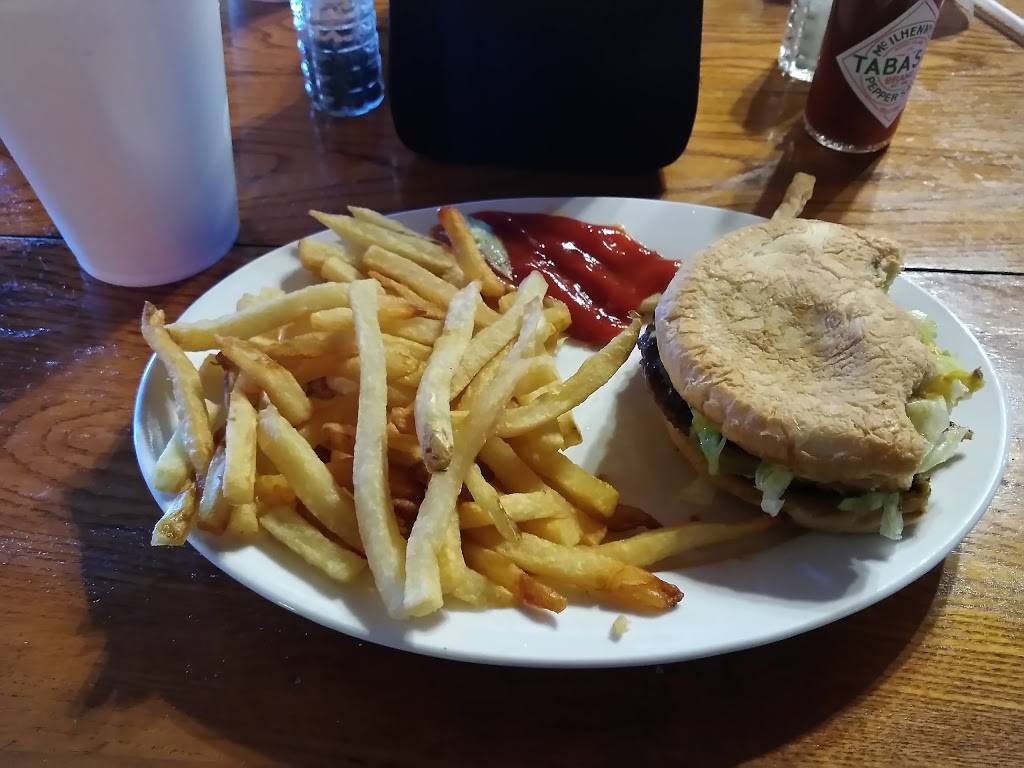 Texas Bar-B-Que House | restaurant | 2401 Texas Ave, Houston, TX 77003, USA | 7132273743 OR +1 713-227-3743