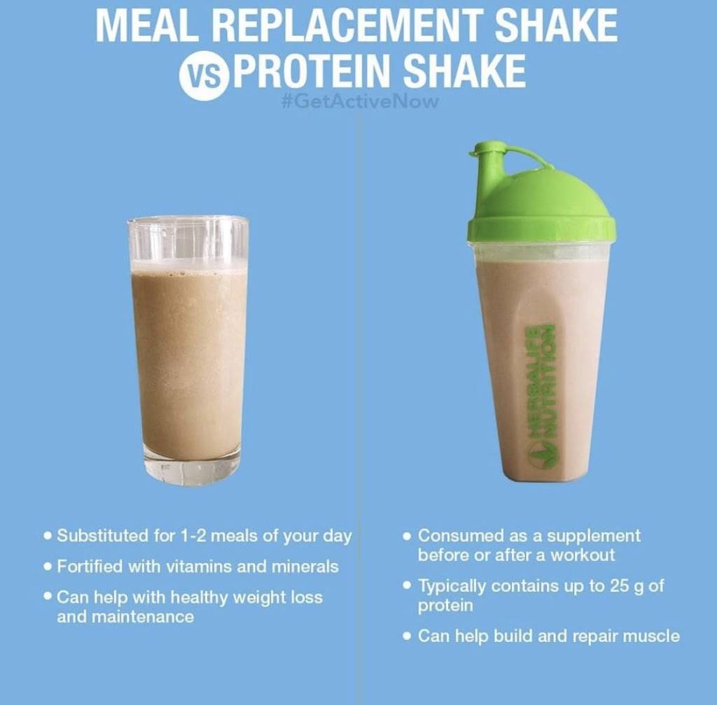 Nutrition Herbalife Lifestyle | restaurant | 4134 W North Ave, Chicago, IL 60639, USA | 7736665828 OR +1 773-666-5828