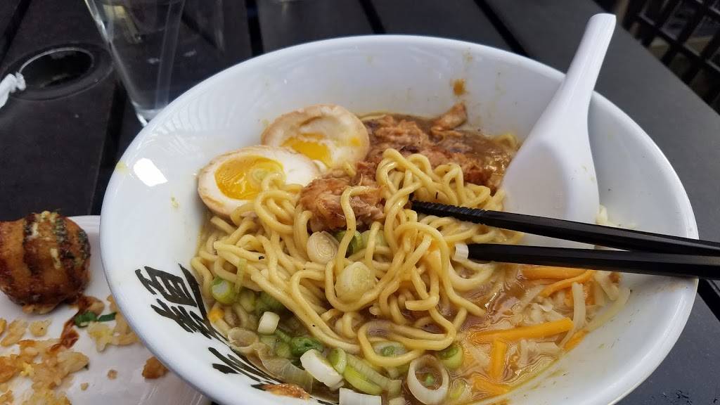 Tamashii Ramen House | restaurant | 321 NW 8th St, Oklahoma City, OK 73102, USA | 4055170707 OR +1 405-517-0707