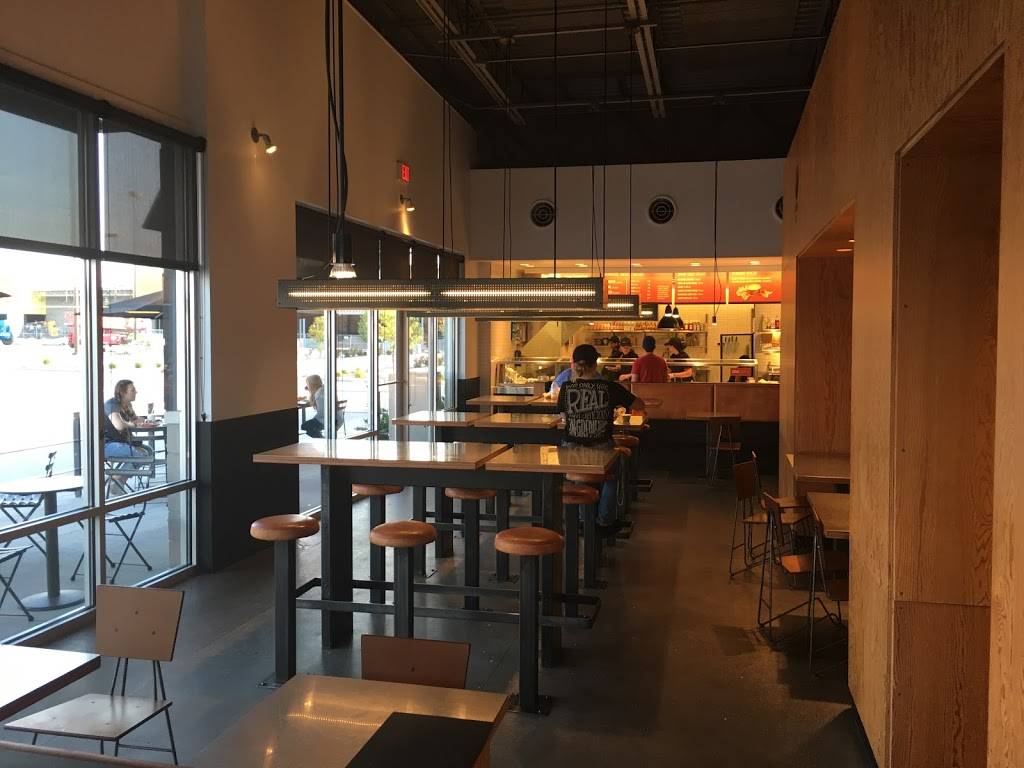 Chipotle Mexican Grill | restaurant | 8812 US 31 S, Ste D, Indianapolis, IN 46227, USA | 3178852888 OR +1 317-885-2888
