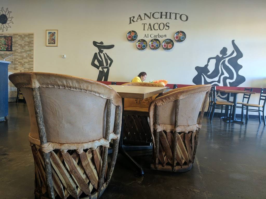 Ranchito Tacos Al Carbon | restaurant | 25960 Iris Ave, Moreno Valley, CA 92551, USA | 9512424466 OR +1 951-242-4466