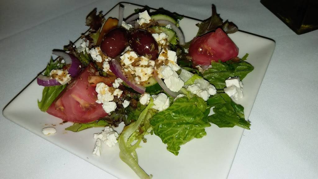 Santorini | restaurant | 288 John St, Thornhill, ON L3T 6M8, Canada | 9057314400 OR +1 905-731-4400