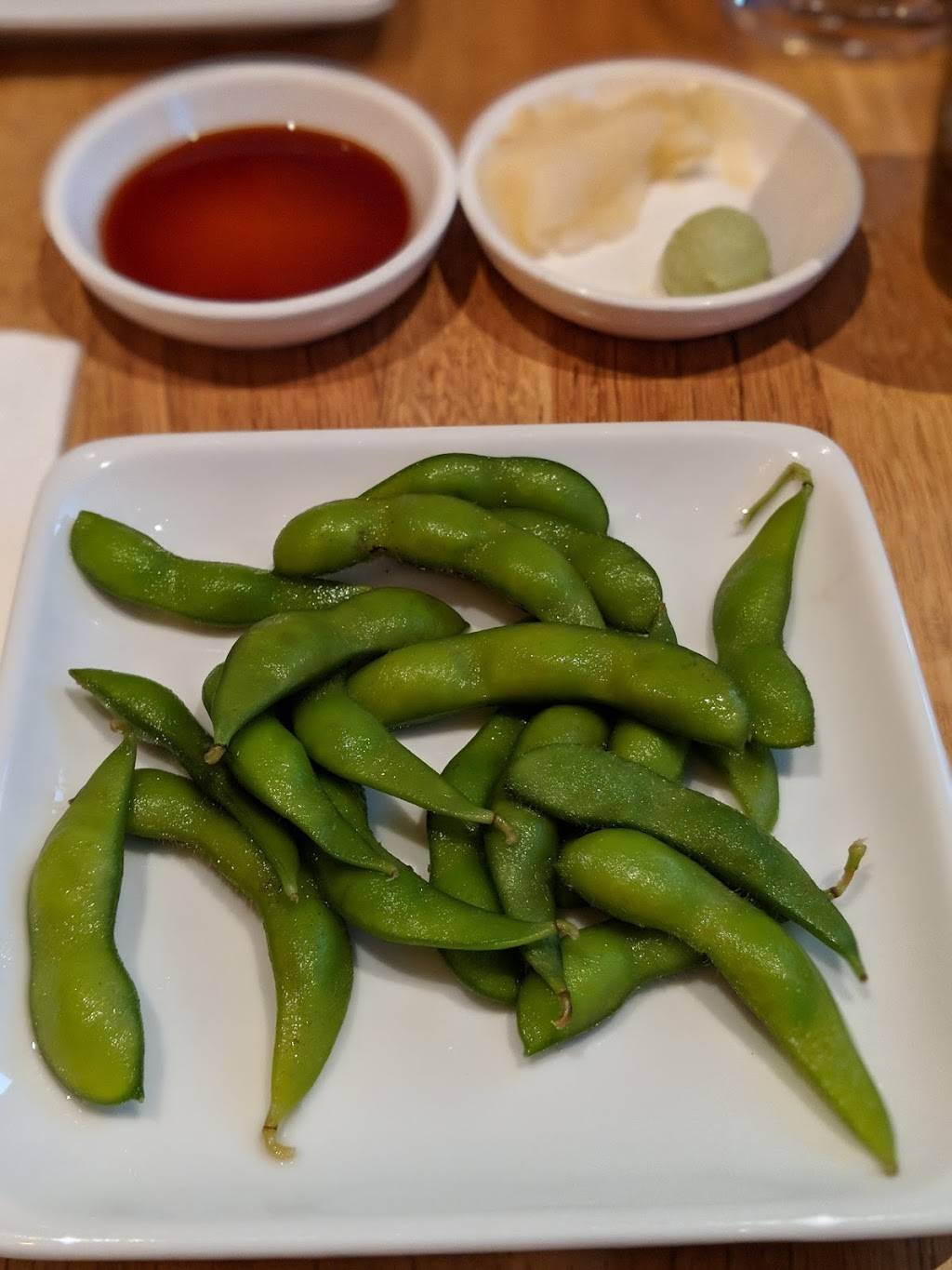 SUGARFISH by sushi nozawa | restaurant | 11288 Ventura Blvd C, Studio City, CA 91604, USA | 8187622322 OR +1 818-762-2322