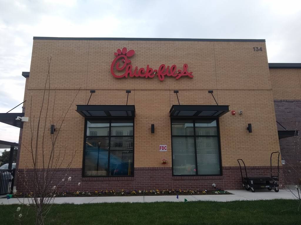 Chick-fil-A | restaurant | 134 Welsh Rd, Horsham, PA 19044, USA | 2153924966 OR +1 215-392-4966