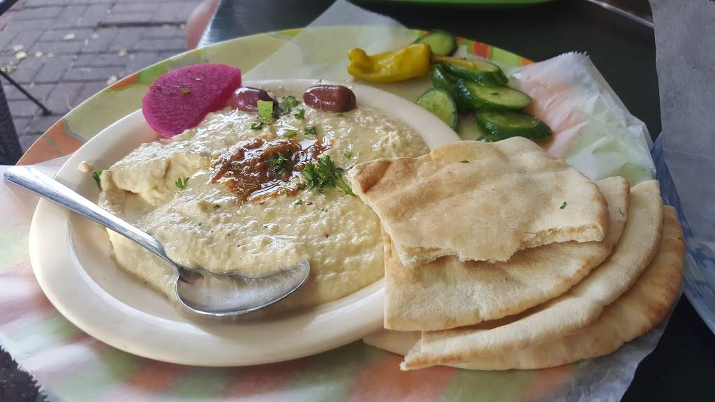 Mediterranean Imports & Deli | restaurant | 5620 N May Ave, Oklahoma City, OK 73112, USA | 4058109494 OR +1 405-810-9494