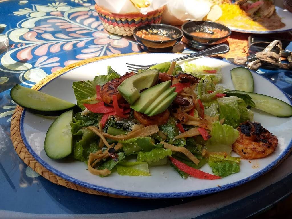 Casa de Reyes | restaurant | 2754 Calhoun St, San Diego, CA 92110, USA | 6192973100 OR +1 619-297-3100