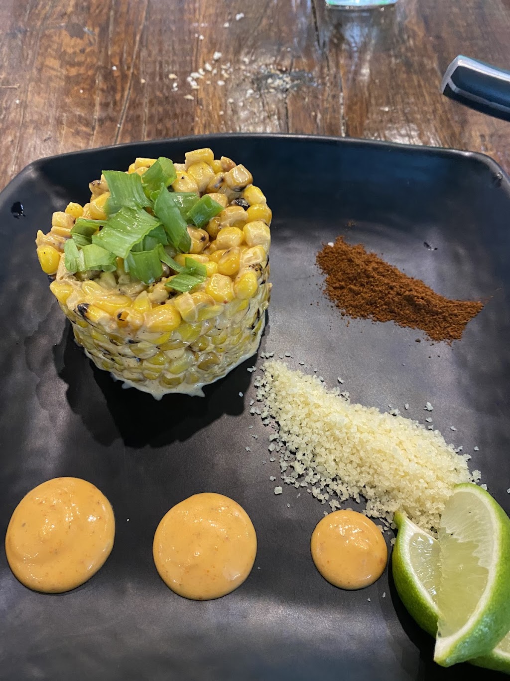 Pepito XO @artspace | restaurant | 708 Texas St, Shreveport, LA 71101, USA | 3186033960 OR +1 318-603-3960