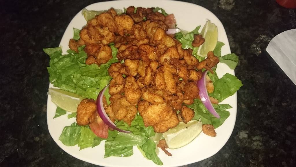 La Sirena Mariscos Seafood | restaurant | 6830 East Sam Houston Pkwy N #210, Houston, TX 77049, USA | 8326178293 OR +1 832-617-8293