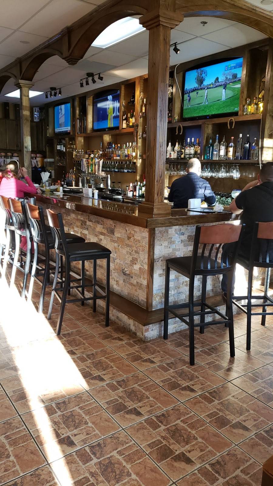 Cinco de | restaurant | 350 Paseo Reyes Dr, St. Augustine, FL 32095, USA | 9044299817 OR +1 904-429-9817